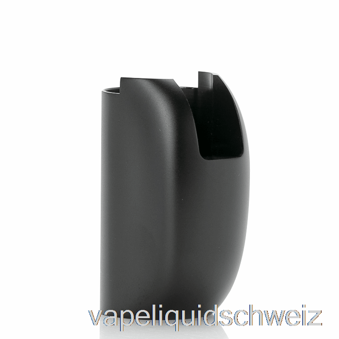 Dovpo X Bp Mods Hilt Mosfet Außenschale Schwarz Vape Schweiz